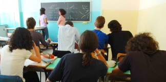 AUTONOMIA SCOLASTICA E’ TEMA CRUCIALE PER TUTELA DIRITTO ALLO STUDIO
