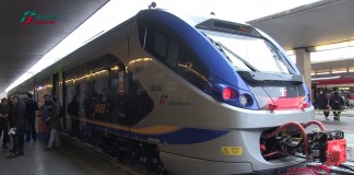 SUI JAZZ MANCANO STRUMENTI PER BLOCCARE LE CARROZZINE. BASTA UNA CINTURA, LA REGIONE SI ATTIVI