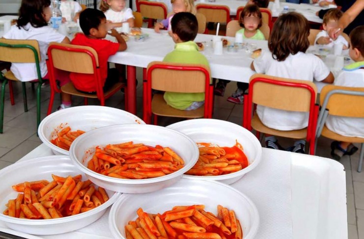 AZIENDA INTERDETTA PER MAFIA CURAVA MENSA PER SCUOLE DI CORTONA. REGIONE VERIFICHI INFILTRAZIONI SU APPALTI SIMILI