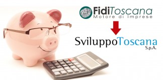 PD CONTRO PD. BOCCIA NOSTRA IDEA PER UNIRE FIDI E SVILUPPO TOSCANA, AVVALLATA DA CIUOFFO