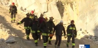 PD-ROSSI SOPPRIMONO SETTORE ‘PREVENZIONE E SICUREZZA SUI LUOGHI DI LAVORO’. ACCORPATO DAL 1 SETTEMBRE NONOSTANTE MORTI BIANCHE E 12.131 INFORTUNI
