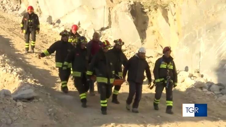 PD-ROSSI SOPPRIMONO SETTORE ‘PREVENZIONE E SICUREZZA SUI LUOGHI DI LAVORO’. ACCORPATO DAL 1 SETTEMBRE NONOSTANTE MORTI BIANCHE E 12.131 INFORTUNI