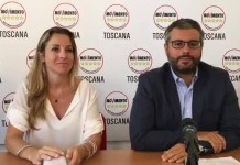 1100 ATTI IN DUE ANNI, 40% DELLE PROPOSTE APPROVATE. UNICA FORZA DI GOVERNO ALTERNATIVA A DUO PD-ROSSI