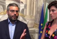 CON-VIVERE FESTIVAL “TEMA DELL’EDIZIONE MI RICORDA NASCITA MEET UP”