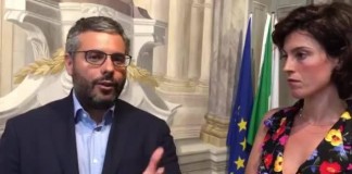 CON-VIVERE FESTIVAL “TEMA DELL’EDIZIONE MI RICORDA NASCITA MEET UP”