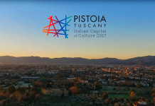 PISTOIA CAPITALE DELLA CULTURA 2017, REGIONE CI METTE 1,4 MLN PER OPERE CHE SARANNO DISPONIBILI … NEL 2018