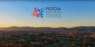 PISTOIA CAPITALE DELLA CULTURA 2017, REGIONE CI METTE 1,4 MLN PER OPERE CHE SARANNO DISPONIBILI … NEL 2018