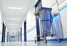 DUSSMANN SUBENTRA A SODEXO: REGIONE HA PRETESO MIGLIORAMENTO CONDIZIONI DI LAVORO E SANIFICAZIONE?