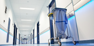 DUSSMANN SUBENTRA A SODEXO: REGIONE HA PRETESO MIGLIORAMENTO CONDIZIONI DI LAVORO E SANIFICAZIONE?