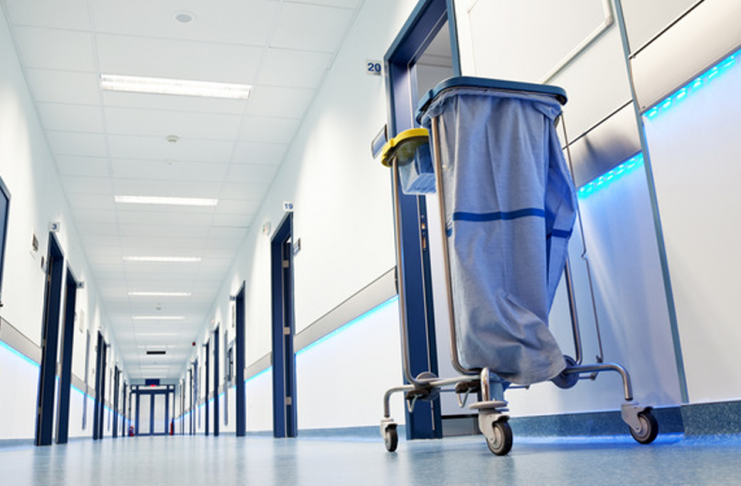 DUSSMANN SUBENTRA A SODEXO: REGIONE HA PRETESO MIGLIORAMENTO CONDIZIONI DI LAVORO E SANIFICAZIONE?