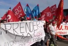 NOI INSIEME AGLI 85 OPERAI TMM