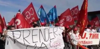 NOI INSIEME AGLI 85 OPERAI TMM