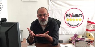 APPELLO AI GIORNALISTI: CANDIDATEVI PER CAMBIARE ESITO GIA’ SCRITTO