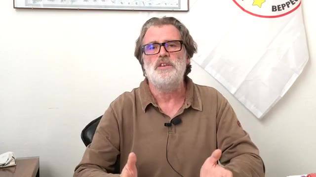 CUP SERVIZIO SENSIBILE. PD VUOLE GESTORE UNICO REGIONALE (PRIVATO) NOI L’INTERNALIZZAZIONE CON CONCORSO (DIPENDENTI PUBBLICI)