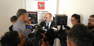 LA MAFIA IN TOSCANA C’E’. DAGLI ESPERTI LE SOLUZIONI PER ERADICARLA – CONVEGNO IN CONSIGLIO REGIONALE IL 29 SETTEMBRE