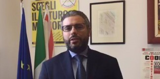 A POST ALLUVIONE I FONDI REGIONALI 2017 PER DARSENA EUROPA. CONFERMA MESSA IN SICUREZZA TERRITORIO È VERA GRANDE OPERA UTILE E FINANZIARLA È SOLO VOLONTÀ POLITICA