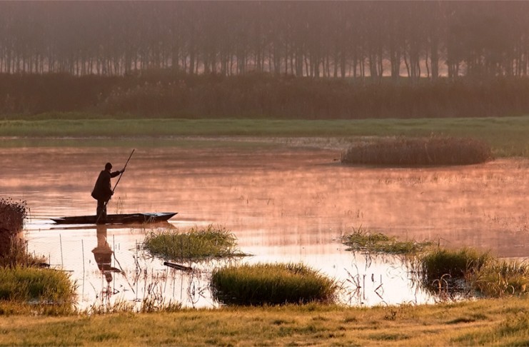 Centro di Ricerca del Padule – Cecità politica smantella un’eccellenza di cultura, ambientale e di sviluppo del territorio