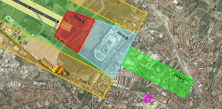 AEROPORTO DI FIRENZE. NUOVA VIA ‘IN TRE MESI’? GALLETTI INVITA AD USARE SCORCIATOIA IMPUGNATA DA REGIONI