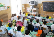 ESCLUSI DA SCUOLA PER COLPA DELLA ‘PROCEDURA TOSCANA’. SACCARDI RISPONDA SU VIOLAZIONE PRIVACY