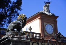 CRAC MONDEGGI, REGIONE VIGILI SU BENI VINCOLATI DA SOPRINTENDENZA