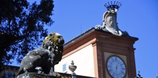 CRAC MONDEGGI, REGIONE VIGILI SU BENI VINCOLATI DA SOPRINTENDENZA