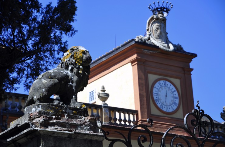 CRAC MONDEGGI, REGIONE VIGILI SU BENI VINCOLATI DA SOPRINTENDENZA