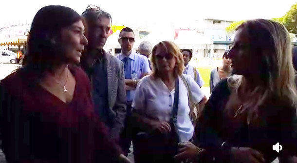 REGIONE ESIGA RITIRO PIANO ESTERNALIZZAZIONI DI TOSCANA AEROPORTI
