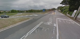 GIUNTA PD-ROSSI SBLOCCHI I 3,5 MLN PER ROTATORIA A MONTENERO