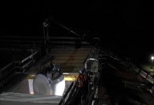 A 18 MESI DALL’EVENTO MEDIATICO, RISONANZE ZERO A PONTE A NICCHERI