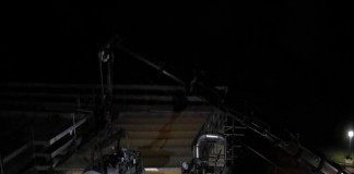 A 18 MESI DALL’EVENTO MEDIATICO, RISONANZE ZERO A PONTE A NICCHERI