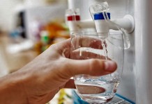 ACQUA POTABILE GRATUITA NEGLI OSPEDALI, OBIETTIVO REALIZZABILE E NECESSARIO