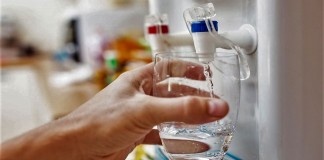 ACQUA POTABILE GRATUITA NEGLI OSPEDALI, OBIETTIVO REALIZZABILE E NECESSARIO