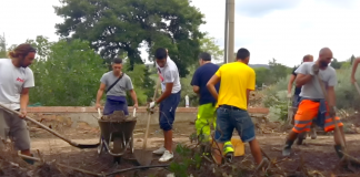 REGIONE RIAPRA BANDO DSU, CITTADINI COLPITI DA ALLUVIONE E ‘BIMBI MOTOSI’ DEVONO POTER ACCEDERE A BORSE DI STUDIO E MENSA GRATUITA