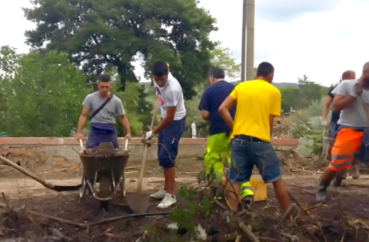 REGIONE RIAPRA BANDO DSU, CITTADINI COLPITI DA ALLUVIONE E ‘BIMBI MOTOSI’ DEVONO POTER ACCEDERE A BORSE DI STUDIO E MENSA GRATUITA