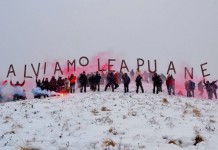 ROSSI E PD CONFERMANO PUTAMORSI. INCAPACI DI AUTOCRITICA E RINNOVAMENTO