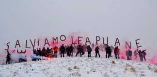 ROSSI E PD CONFERMANO PUTAMORSI. INCAPACI DI AUTOCRITICA E RINNOVAMENTO