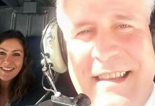 IN ELICOTTERO A DISTANZE VIETATE DAL REGOLAMENTO? GIUNTA SI ESPRIMA SU SORVOLO DI GIANI E GIOVANNETTI