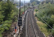 LUNIGIANA DIMENTICATA. PD DICE NO A FONDI PER RACCORDO AUTOSTRADALE A RADDOPPIO FERROVIARIO
