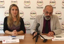 BARNI DIFENDE FONDAZIONE SISTEMA TOSCANA E CITA 19 MLN UTENTI FACEBOOK. MA PAGINA FAN NON DISPONIBILE. EPIC FAIL