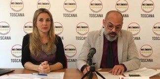 BARNI DIFENDE FONDAZIONE SISTEMA TOSCANA E CITA 19 MLN UTENTI FACEBOOK. MA PAGINA FAN NON DISPONIBILE. EPIC FAIL
