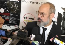 TOSCANA COMMISSARIATA, MA IL PD NON VUOLE PARLARNE