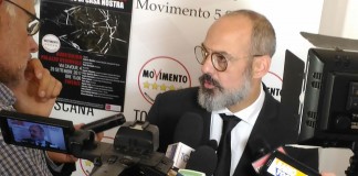 TOSCANA COMMISSARIATA, MA IL PD NON VUOLE PARLARNE