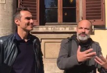 CITTADINI SI SVEGLINO, PIANO PD SU TERME DI MONTECATINI VA FERMATO ORA O SARA’ TROPPO TARDI