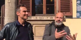 CITTADINI SI SVEGLINO, PIANO PD SU TERME DI MONTECATINI VA FERMATO ORA O SARA’ TROPPO TARDI