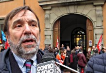 RETTORE DEI RIDUTTIVO SU CORRUZIONE E NON FORNISCE STIMA SU DOTTORANDI E ASSEGNISTI NEGLI STUDI PRIVATI DEI LORO PROFESSORI