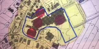 M3 DEVE SPOSTARSI MA È ANCORA LÌ. ROSSI CHIARISCA