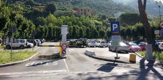 OSPEDALE DI PESCIA, PARCHEGGIO SEMPRE CARO E ‘CITTADELLA OSPEDALIERA’ RIMASTA UN ANNUNCIO
