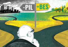 – PIL + BES. INDICATORI DI BENESSERE EQUO E SOSTENIBILE ANCHE PER LA TOSCANA