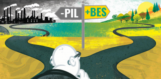 – PIL + BES. INDICATORI DI BENESSERE EQUO E SOSTENIBILE ANCHE PER LA TOSCANA