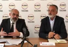 CONFERENZA PERMANENTE ANTIMAFIA PER SUPPORTARE ENTI LOCALI E NON LASCIARE SOLO CHI DENUNCIA